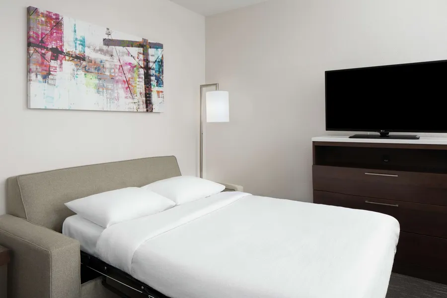 Homewood Suites by Hilton Nashville-Downtown hotel detail image 6