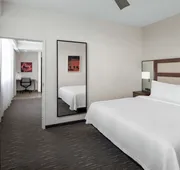 Homewood Suites by Hilton Nashville-Downtown hotel detail image 7