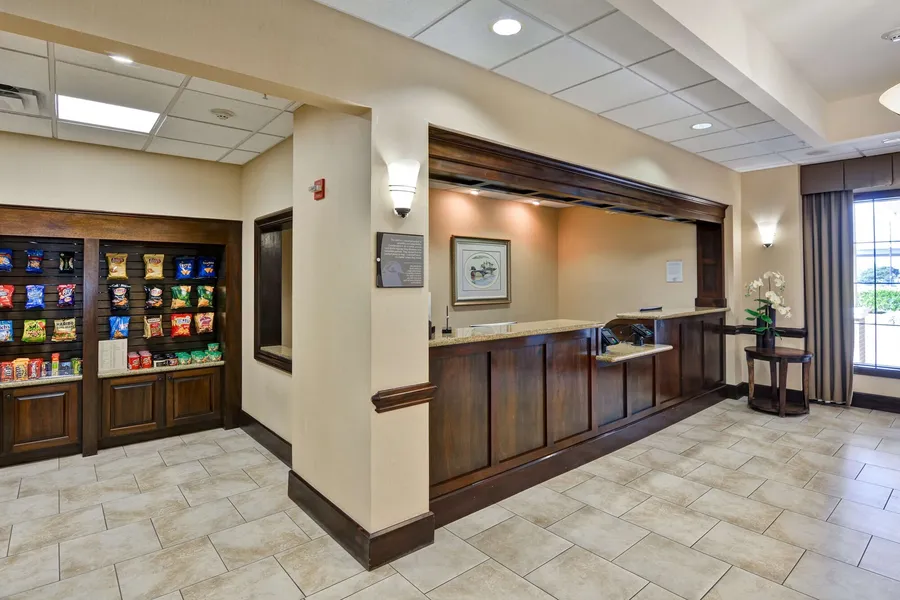 Homewood Suites Houston West Energy Corridor hotel detail image 2