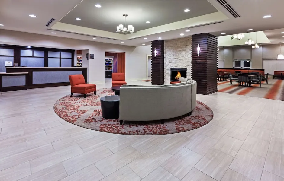 Homewood Suites by Hilton Laredo at Mall del Norte hotel detail image 6