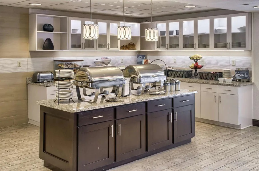 Homewood Suites by Hilton Mobile Airport-University Area hotel detail image 6
