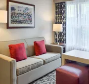 Homewood Suites by Hilton Mobile Airport-University Area hotel detail image 7