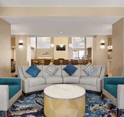 Homewood Suites by Hilton Kansas City-Airport hotel detail image 3