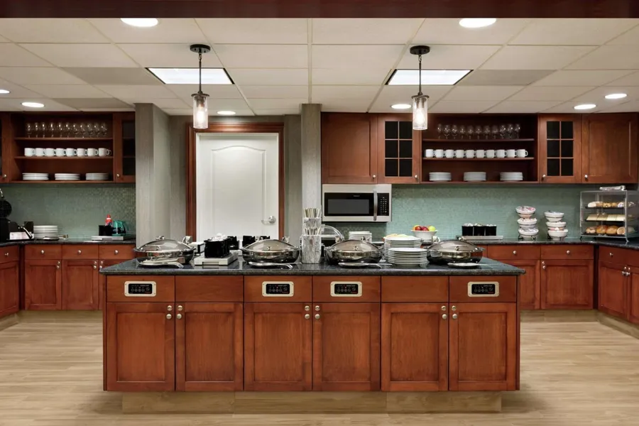 Homewood Suites by Hilton Dulles-North/Loudoun hotel detail image 2