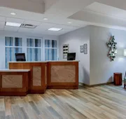 Homewood Suites by Hilton Seattle Downtown hotel detail image 3