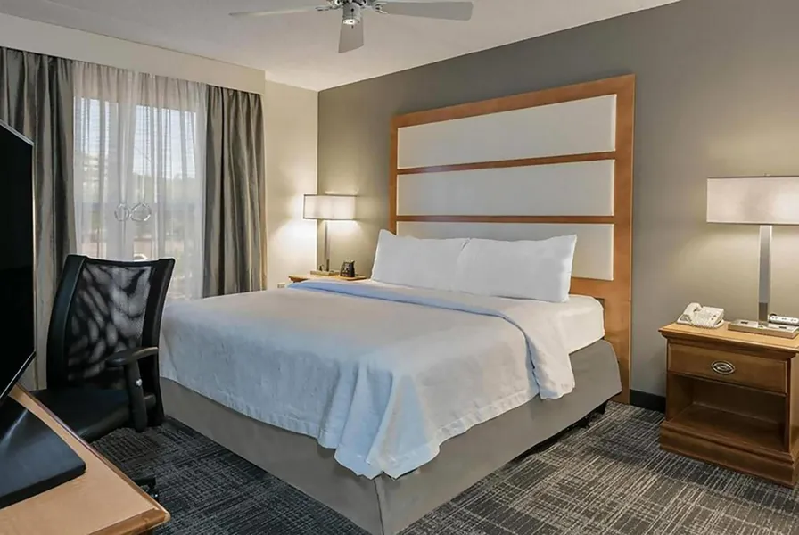 MainStay Suites Phoenix North hotel detail image 2