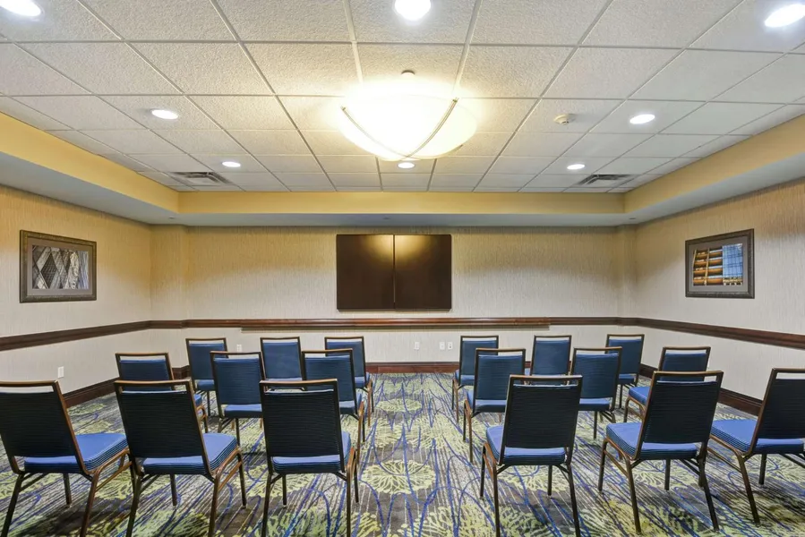 Homewood Suites by Hilton Houston Near the Galleria hotel detail image 2