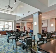 Homewood Suites by Hilton Houston Near the Galleria hotel detail image 5