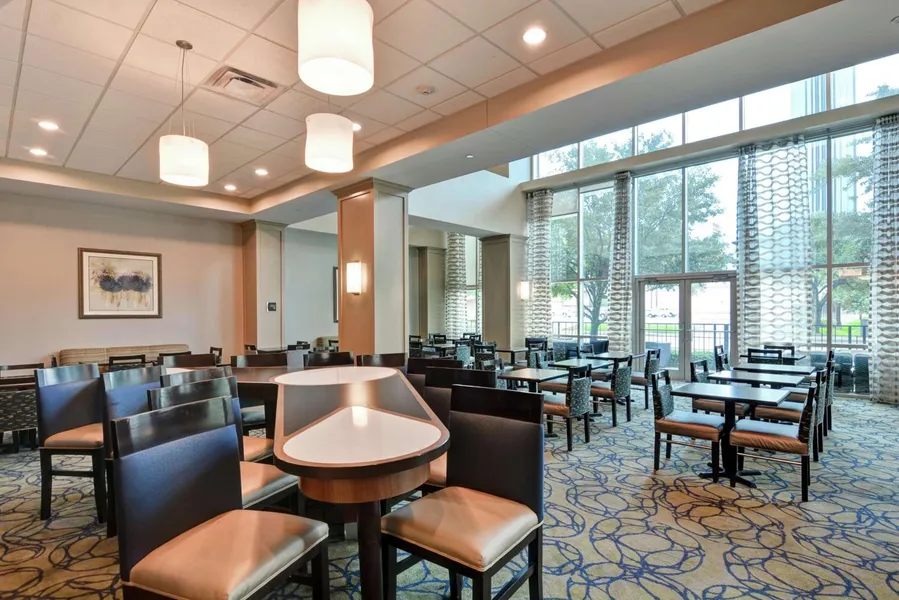 Homewood Suites by Hilton Houston Near the Galleria hotel detail image 6