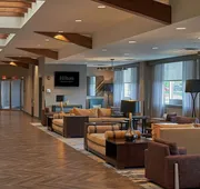 Hilton Cincinnati Airport hotel detail image 3