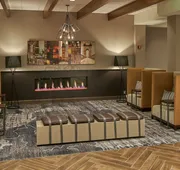 Hilton Cincinnati Airport hotel detail image 5