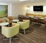 Hilton Cincinnati Airport hotel detail image 7