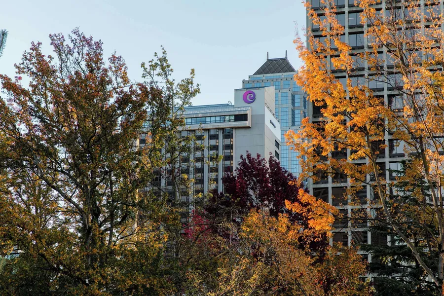 Coast Seattle Downtown Hotel by APA hotel detail image 2