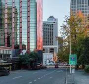 Coast Seattle Downtown Hotel by APA hotel detail image 3
