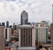 Coast Seattle Downtown Hotel by APA hotel detail image 4