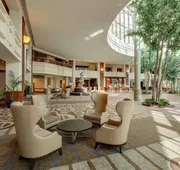 Hilton Boston Logan Airport hotel detail image 4