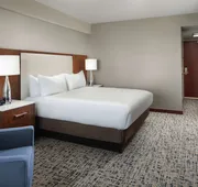 Hilton Boston Logan Airport hotel detail image 7