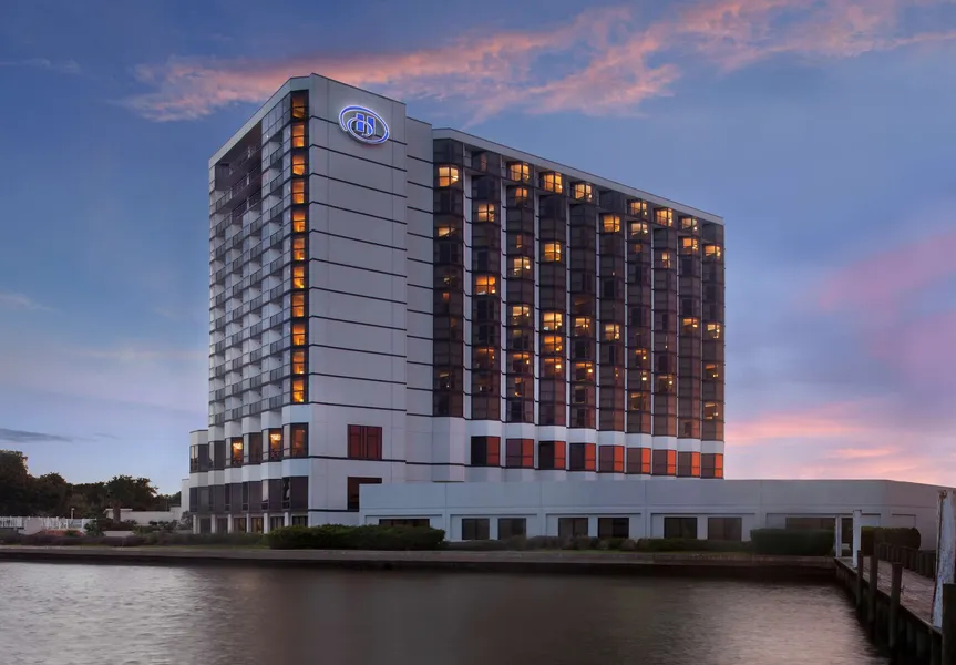 Hilton Houston NASA Clear Lake hotel detail image 2