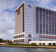 Hilton Houston NASA Clear Lake hotel detail image 3