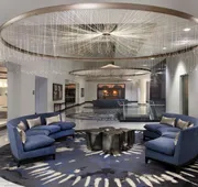 Hilton Houston NASA Clear Lake hotel detail image 7