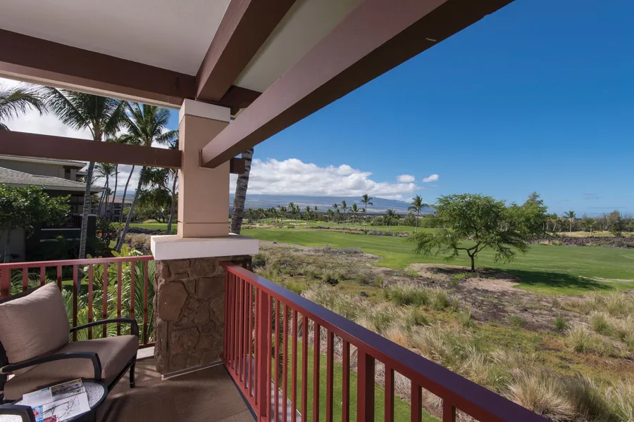 Hilton Grand Vacations Club Kohala Suites Waikoloa hotel detail image 6