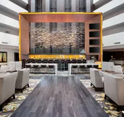 Hilton McLean Tysons Corner hotel detail image 3
