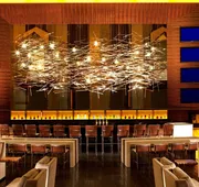 Hilton McLean Tysons Corner hotel detail image 4