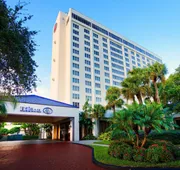 Hilton St. Petersburg Bayfront hotel detail image 4