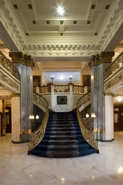 Seelbach Hilton Louisville Downtown hotel detail image 2