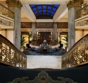 Seelbach Hilton Louisville Downtown hotel detail image 3