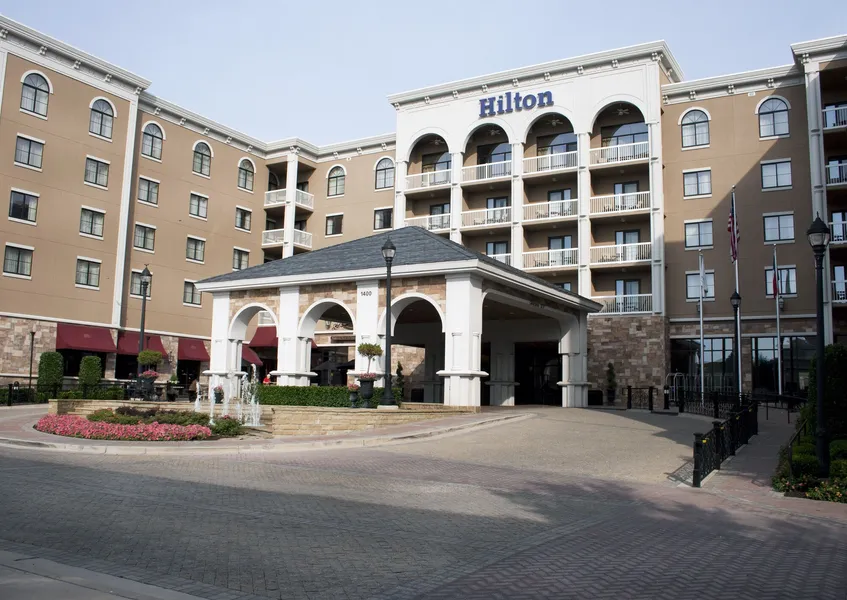 Hilton Dallas/Southlake Town Square hotel detail image 2