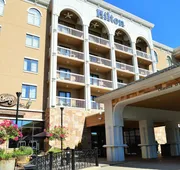 Hilton Dallas/Southlake Town Square hotel detail image 3