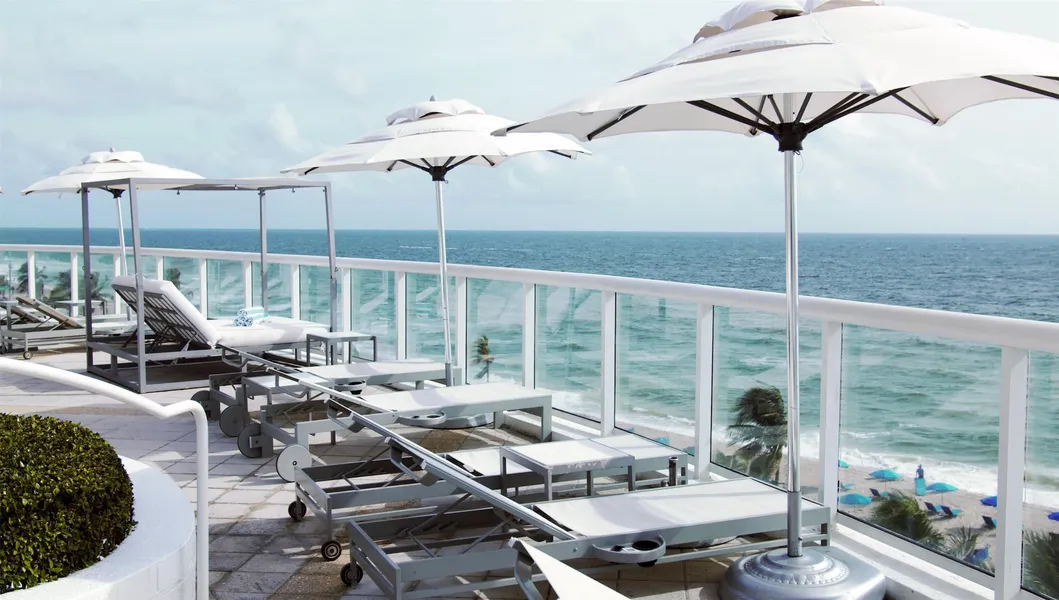 Beach House Fort Lauderdale, a Hilton Resort hotel detail image 2