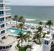 Beach House Fort Lauderdale, a Hilton Resort hotel detail image 3