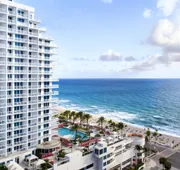 Beach House Fort Lauderdale, a Hilton Resort hotel detail image 4