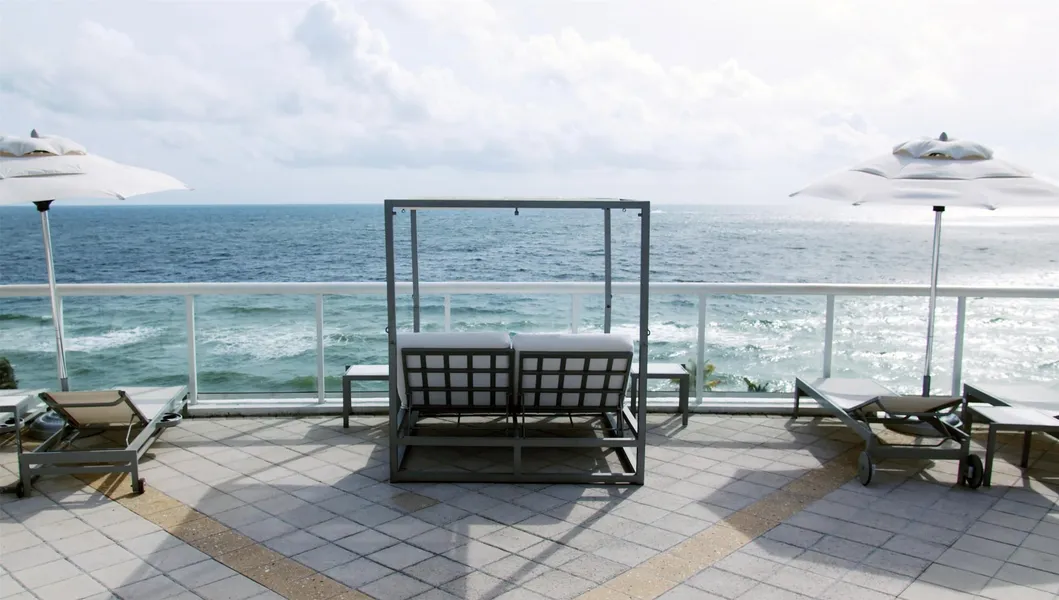 Beach House Fort Lauderdale, a Hilton Resort hotel detail image 6