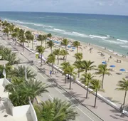 Beach House Fort Lauderdale, a Hilton Resort hotel detail image 7