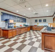 Hampton Inn & Suites Gainesville hotel detail image 7