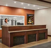 Hampton Inn & Suites Tulsa South-Bixby hotel detail image 3