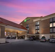 Holiday Inn Express Crestwood by IHG hotel detail image 4