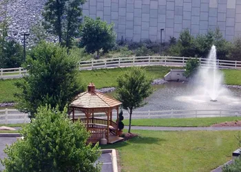 Hampton Inn Manheim Hershey Lancaster hotel thumbnail 2