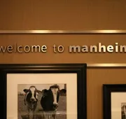 Hampton Inn Manheim Hershey Lancaster hotel detail image 5