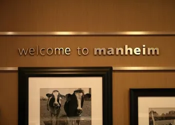 Hampton Inn Manheim Hershey Lancaster hotel thumbnail 5