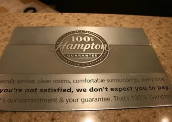 Hampton Inn Manheim Hershey Lancaster hotel thumbnail 6