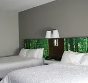 Hampton Inn Clarion hotel detail image 4