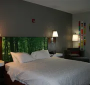 Hampton Inn Clarion hotel detail image 5