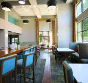 Hampton Inn & Suites Tacoma hotel detail image 4