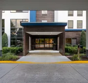Hampton Inn Richmond-Southwest-Hull Street hotel detail image 3