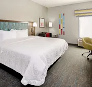 Hampton Inn Richmond-Southwest-Hull Street hotel detail image 4