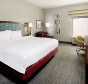 Hampton Inn Richmond-Southwest-Hull Street hotel detail image 5